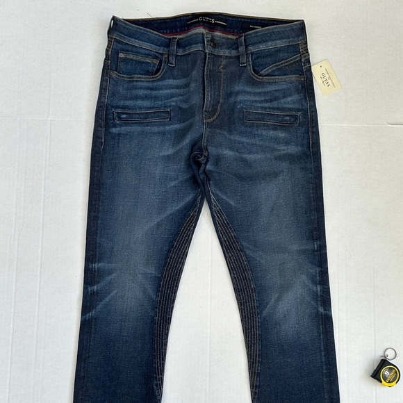 Guess Other - New Guess Slim Tapered Men’s Jeans Sz 32